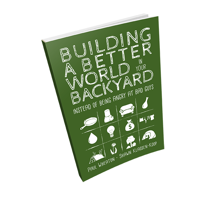 building a better wordl book